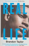 Real Life by Brandon Taylor